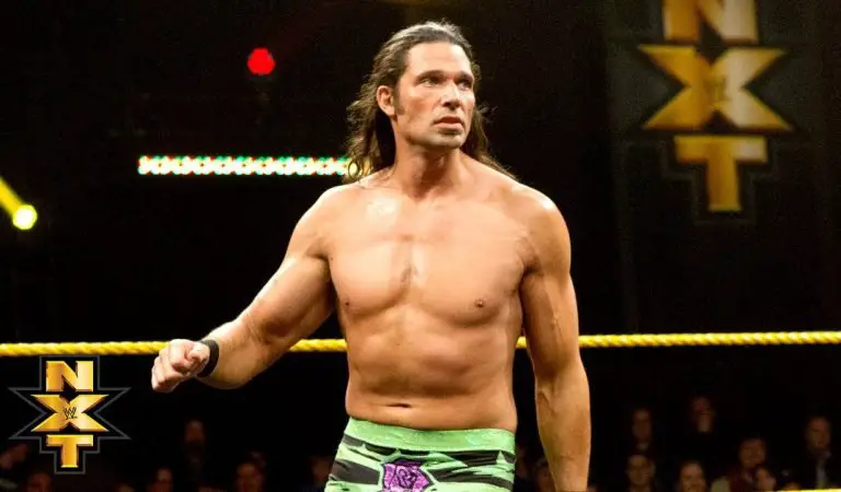 The Lowest Net Worth Wrestlers