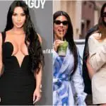 What Is Kourtney Kardashians Net Worth