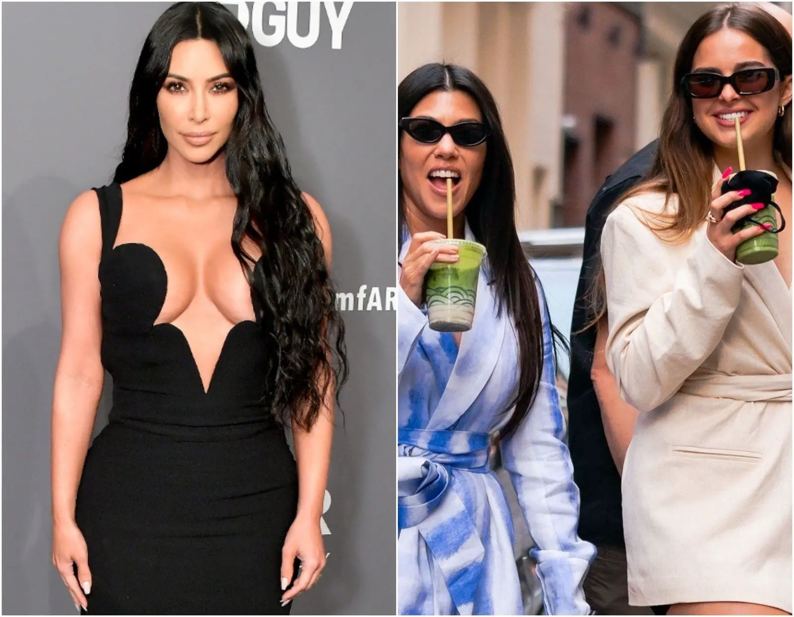 What Is Kourtney Kardashians Net Worth