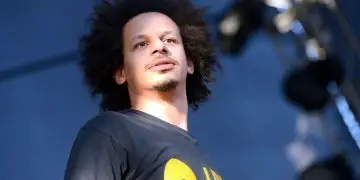 Eric Andre Findnetworth online