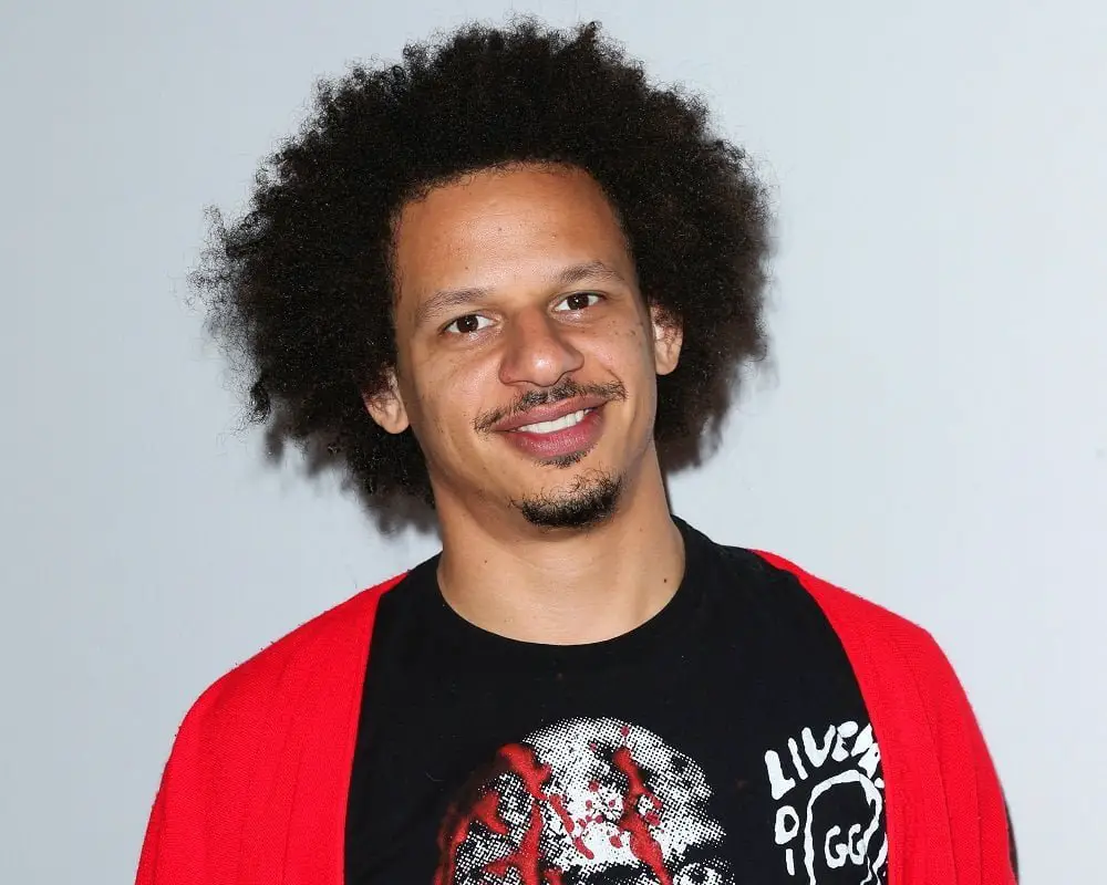 Eric Andre Findnetworth
