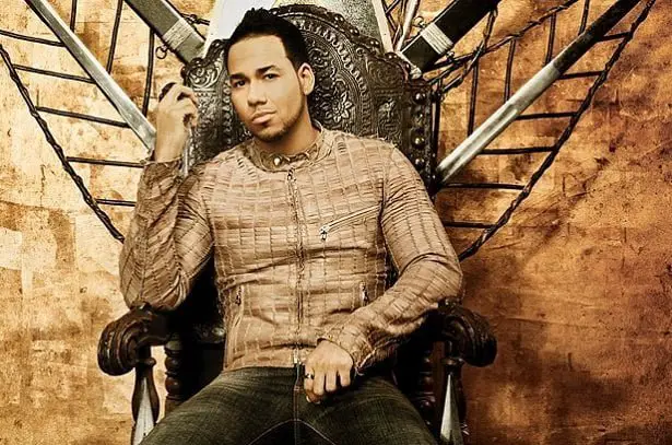 Romeo Santos Net worth and unknown facts