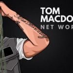 TOM MACDONALD’S Net Worth Findnetworth