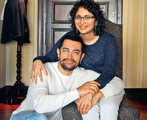 Aamir khan net worth Aamir khan wife