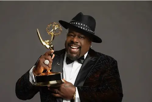 Cedric The entertainer’s net worth, career, family, and biography
