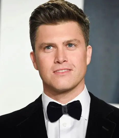 Colin Jost Net Worth, Age, Height, Wife, Girlfriends, and Wiki - Find ...