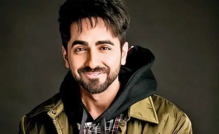 Ayushmann Khurrana Net Worth, Age, Height, Wife, Movies, and Biography