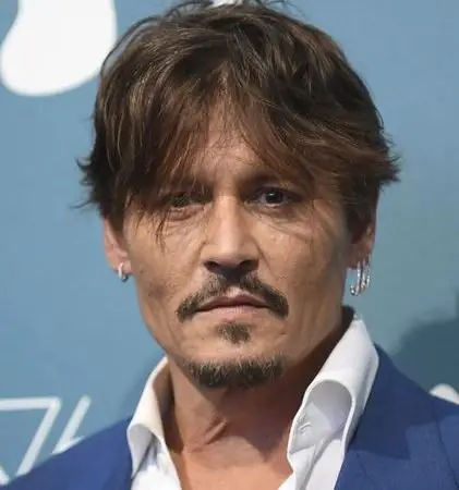 The Incredible Actor: Johnny Depp Net Worth, Age (58), Height, Wife, Family, Movies, and Biography