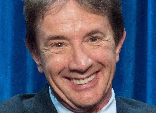 Martin Short net worth, family, age, relationships, and more.