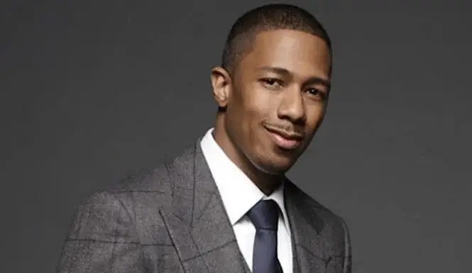 Nick Cannon - A Multi-Talented Star with a Powerful Impact