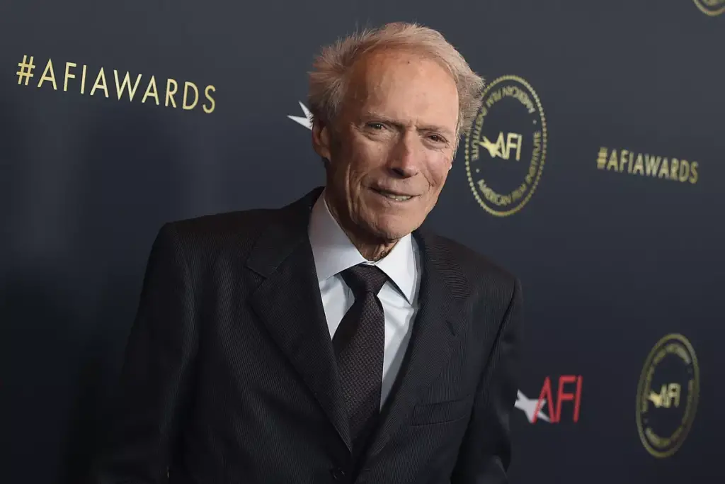 Clint Eastwood profile pic
